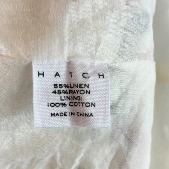 Hatch Dress Small - Picture 9 of 9